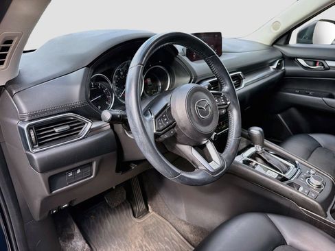 Used 2020 MAZDA CX-5 Touring AWD/4WD image 9
