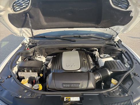 Used 2021 Dodge Durango R/T w/ Blacktop Package image 12