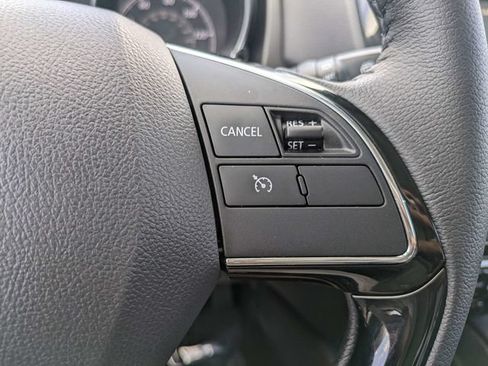 Used 2025 Mitsubishi Outlander Sport ES AWD/4WD image 22