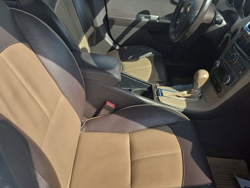 Used 2011 Chevrolet Malibu LTZ FWD image 46
