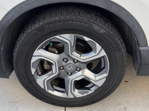 Used 2019 Honda CR-V EX-L image 11