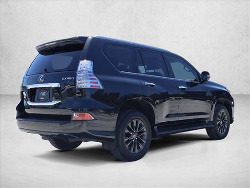 Used 2023 Lexus GX 460 Premium w/ Premium Package AWD/4WD image 5