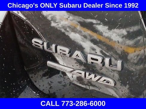 Certified 2021 Subaru Crosstrek 2.5i Sport w/ Popular Package #3 image 27