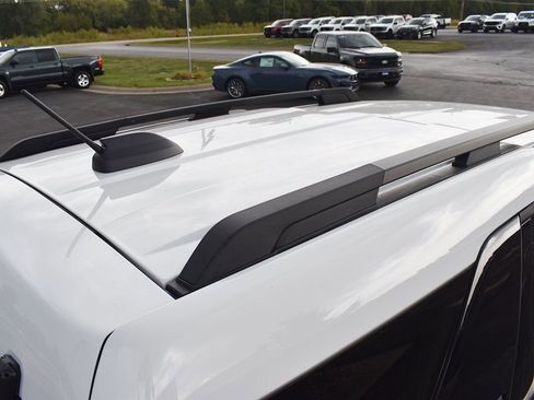 New 2025 Ford Bronco Sport Big Bend w/ Convenience Package image 20