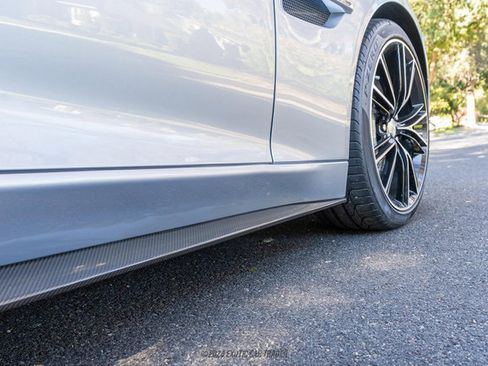 Used 2014 Aston Martin Vanquish Coupe RWD image 49