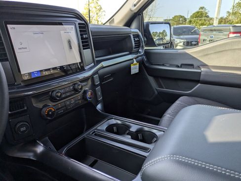 New 2025 Ford F150 STX w/ STX Black Appearance Package image 30