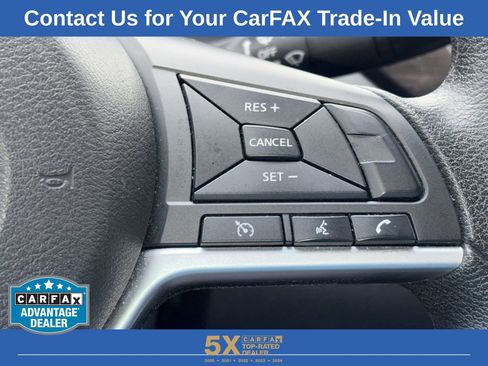 Used 2024 Nissan Altima 2.5 SV image 26