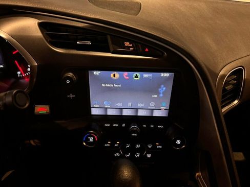 Used 2017 Chevrolet Corvette Z06 w/ Z07 Performance Package image 14