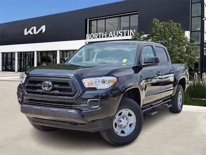 Used 2023 Toyota Tacoma SR