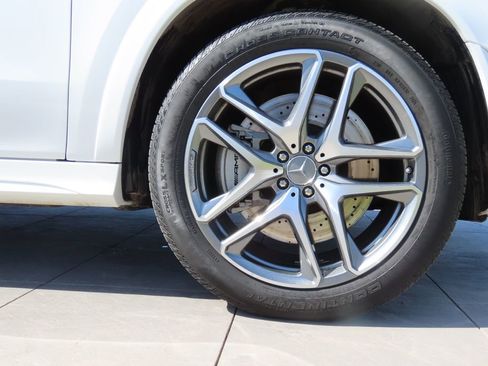 Used 2023 Mercedes-Benz GLE 53 AMG 4MATIC Coupe image 32