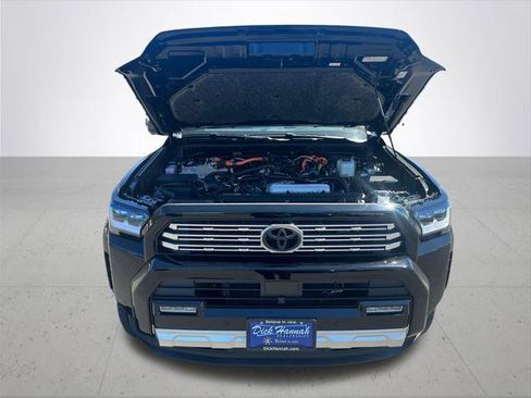 Certified 2026 Toyota 4Runner Limited AWD/4WD image 5