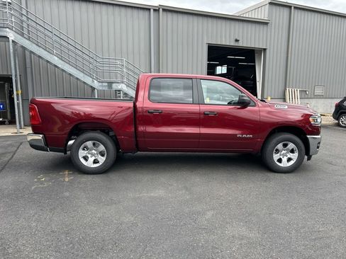 New 2025 RAM 1500 Tradesman image 2