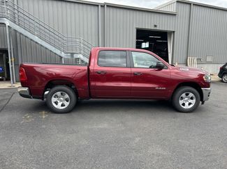 New 2025 RAM 1500 Tradesman video 2