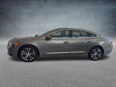 Used 2019 Buick LaCrosse Essence w/ Sights and Sounds Package FWD image 11