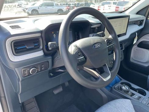 New 2026 Ford Maverick XLT image 15