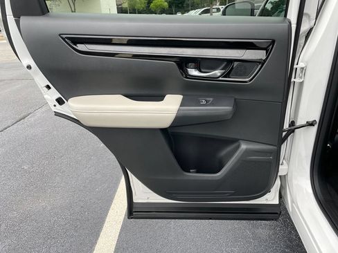 Certified 2023 Honda CR-V EX-L image 38