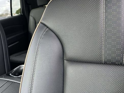 New 2026 Chevrolet Traverse High Country w/ LPO, Floor Liner Package image 14