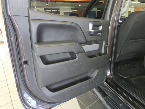 Used 2016 Chevrolet Silverado 1500 LT w/ All Star Edition AWD/4WD image 10