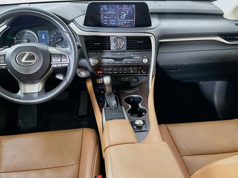 Certified 2022 Lexus RX 350 RX 350 image 27