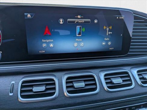 New 2026 Mercedes-Benz GLE 450 4MATIC image 13