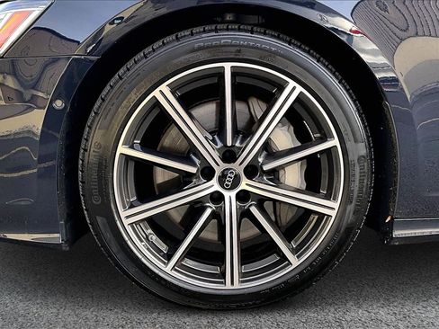 Used 2025 Audi A6 Premium Plus w/ Premium Plus Package image 34