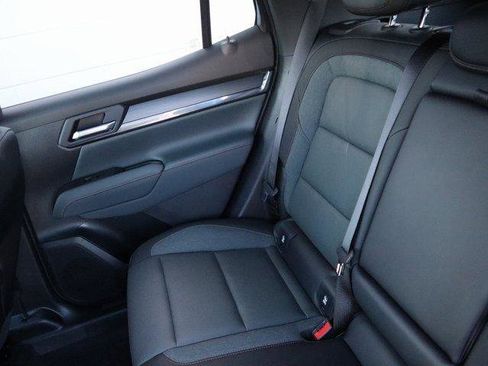 New 2026 GMC Terrain AT4 image 15