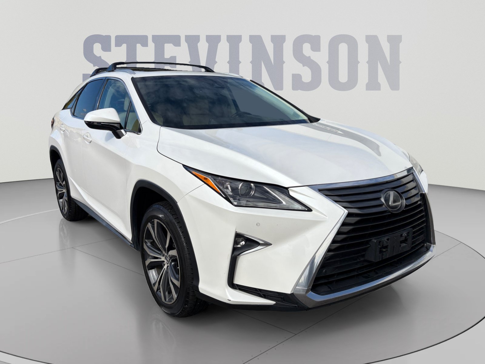 Used 2017 Lexus RX 350 AWD w/ Premium Package image 7