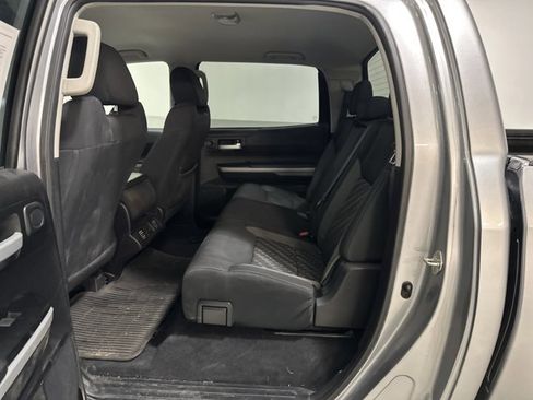 Used 2020 Toyota Tundra SR5 image 8