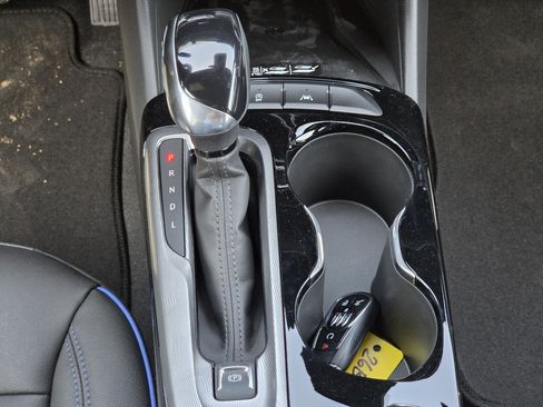 New 2026 Buick Envista Sport Touring w/ Convenience I Package FWD image 13