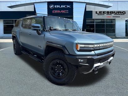 Used 2024 GMC Hummer EV 3X w/ Omega Edition