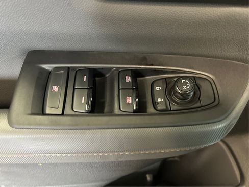 Used 2026 Subaru Forester Wilderness image 37