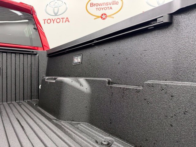 New 2026 Toyota Tacoma 4x4 Double Cab image 34