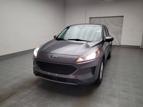 Used 2021 Ford Escape SE FWD image 15