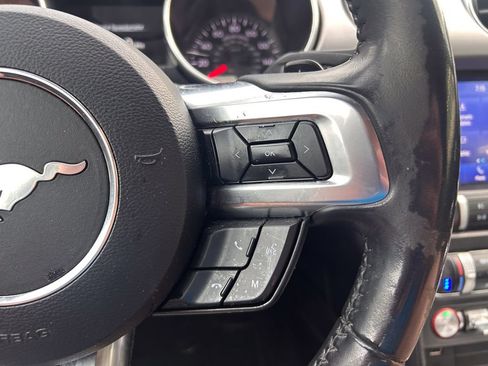 Used 2020 Ford Mustang GT Premium w/ Black Accent Package RWD image 24