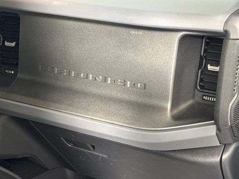 Used 2024 Ford Bronco Big Bend AWD/4WD image 31