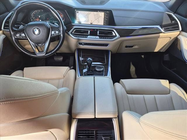 Used 2021 BMW X5 sDrive40i w/ Premium Package 2 RWD image 17