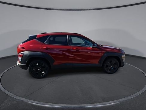 New 2026 Hyundai Kona SEL Sport FWD image 10
