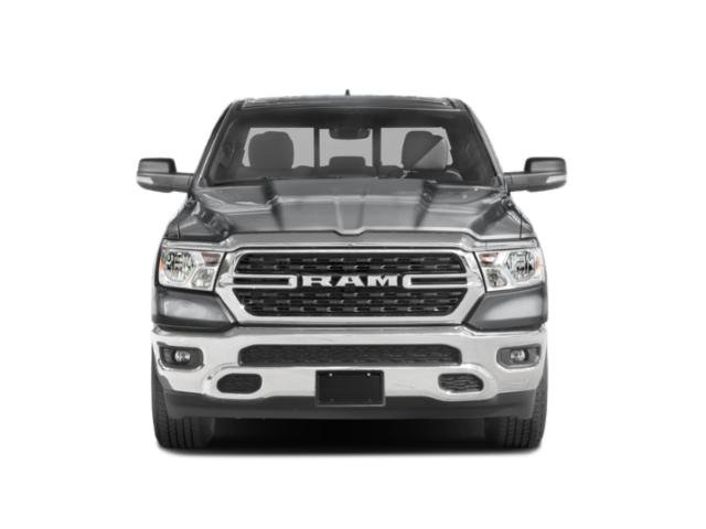 Certified 2022 RAM 1500 Big Horn AWD/4WD image 4