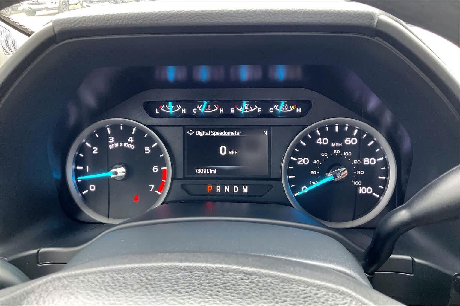 Used 2022 Ford F250 XLT w/ XLT Premium Package AWD/4WD image 25