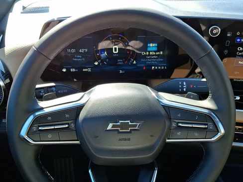 New 2026 Chevrolet Equinox ACTIV w/ Convenience Package III image 18