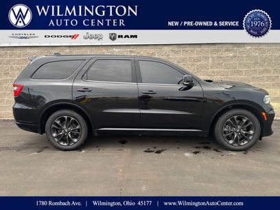 Used 2022 Dodge Durango R/T