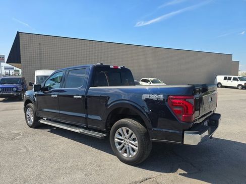Used 2024 Ford F150 Lariat w/ Bed Utility Package image 7