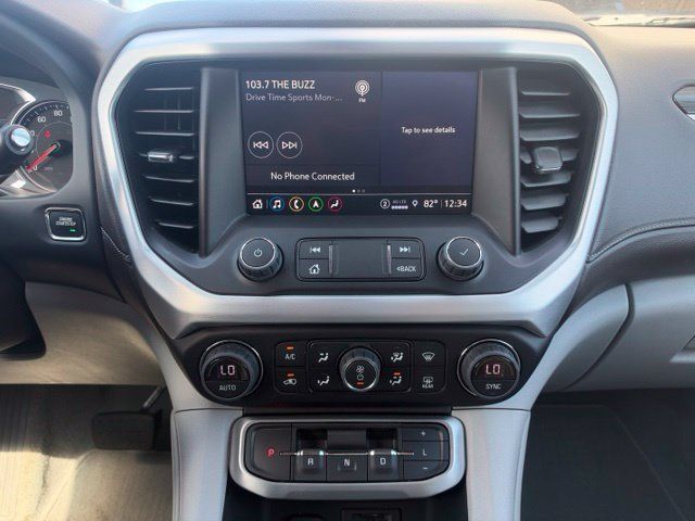 Used 2023 GMC Acadia SLT w/ Preferred Package FWD image 13