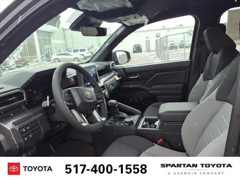 New 2026 Toyota Tacoma TRD Off-Road image 12