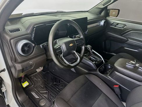 Used 2024 Chevrolet Colorado LT w/ LT Convenience Package II image 26