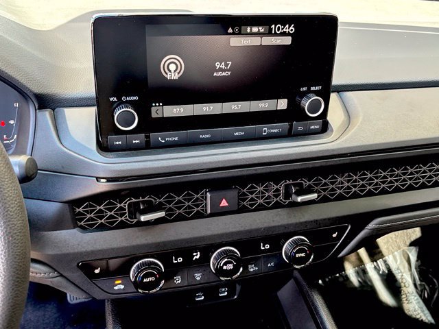 Used 2024 Honda Accord EX image 18