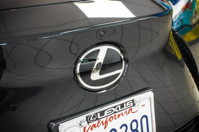 Certified 2023 Lexus RZ 450e Premium w/ Technology Package AWD/4WD image 23