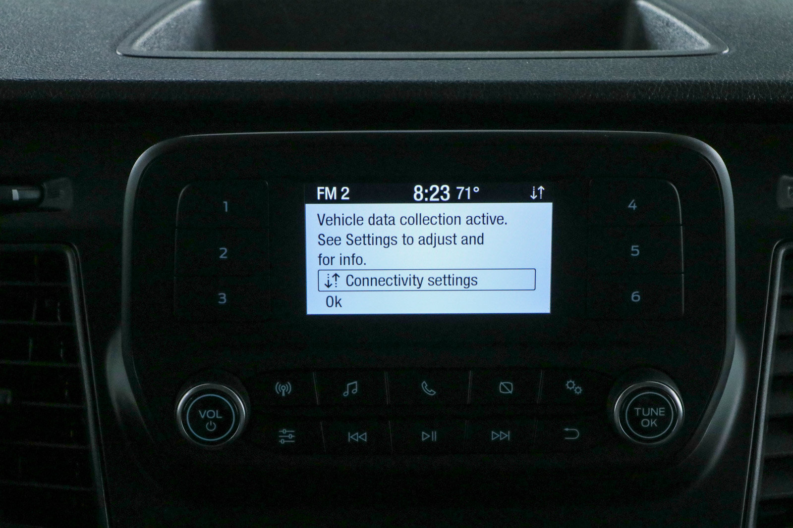Used 2025 Ford Transit 250 148 Medium Roof w/ Load Area Protection Package RWD image 19