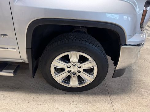 Used 2018 GMC Sierra 1500 SLT image 7