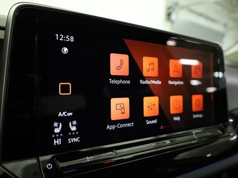 New 2026 Volkswagen Atlas Peak Edition image 16